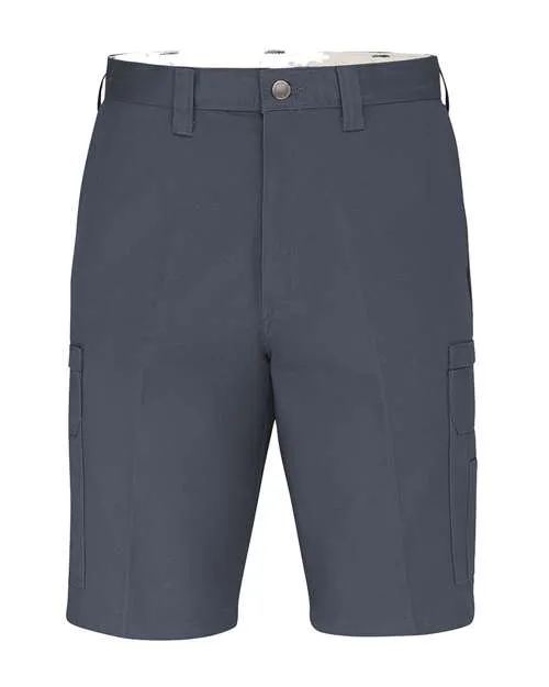 11 Industrial Cotton Cargo Shorts Extended Sizes