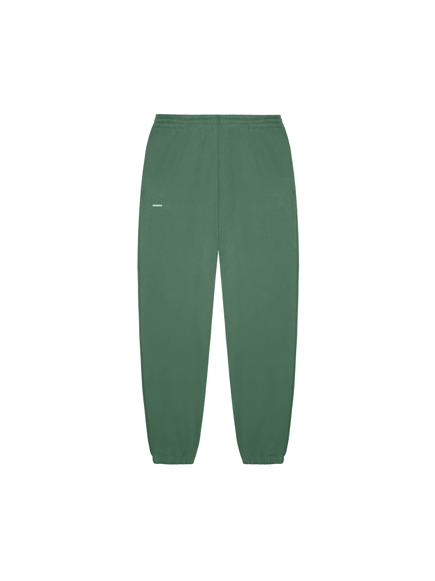 365 Midweight Track Pants—forest green