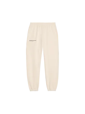 365 Midweight Track Pants—sand