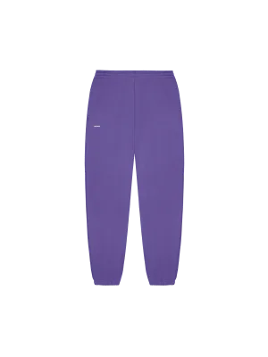 365 Midweight Track Pants—ultraviolet