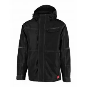 98303&#x2F;854&#x20;Winter&#x20;Work&#x20;Jacket&#x20;Waterproof&#x20;with&#x20;Hood&#x20;365&#x20;-&#x20;Ballyclare