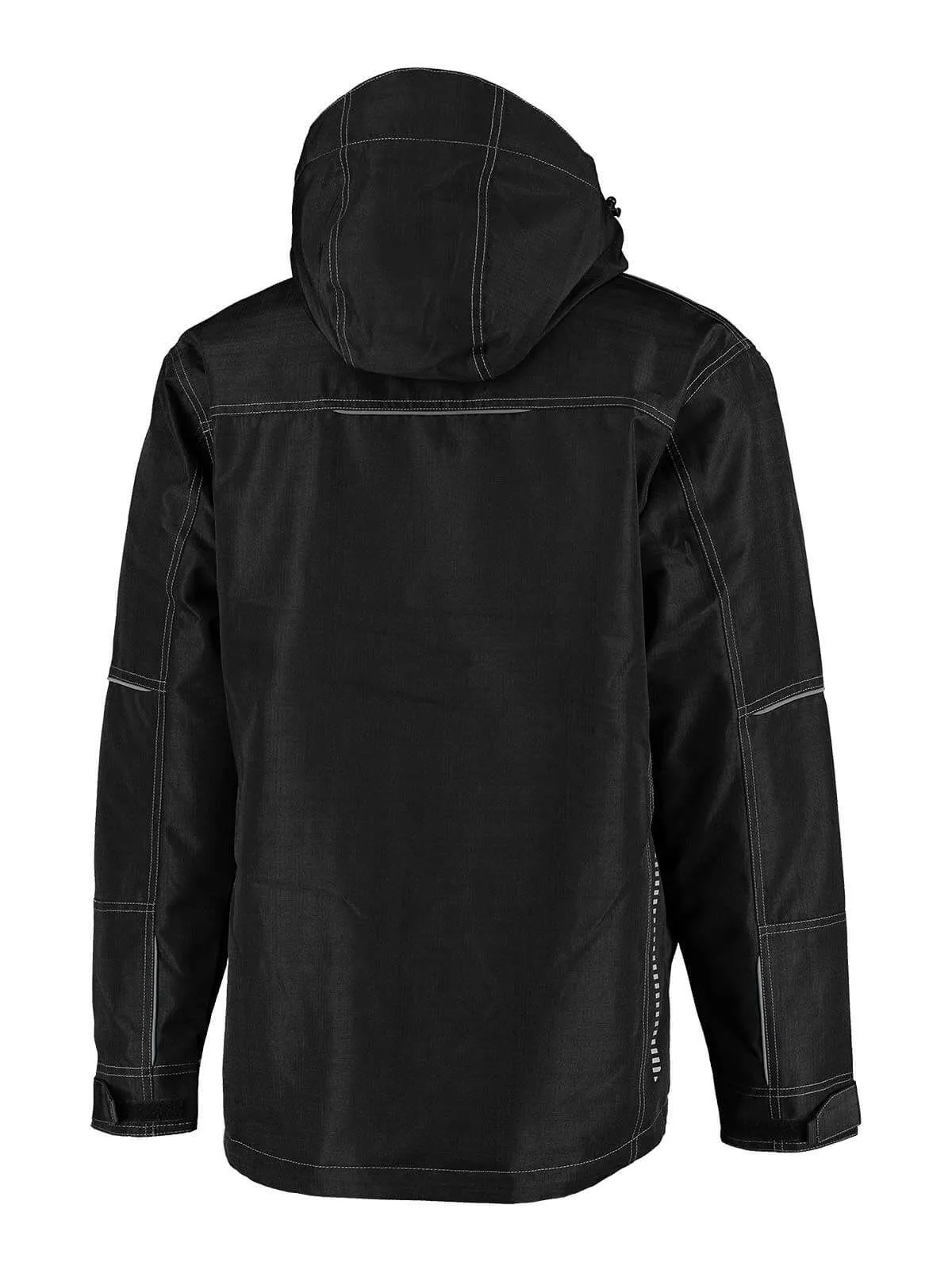98303&#x2F;854&#x20;Winter&#x20;Work&#x20;Jacket&#x20;Waterproof&#x20;with&#x20;Hood&#x20;365&#x20;-&#x20;Ballyclare