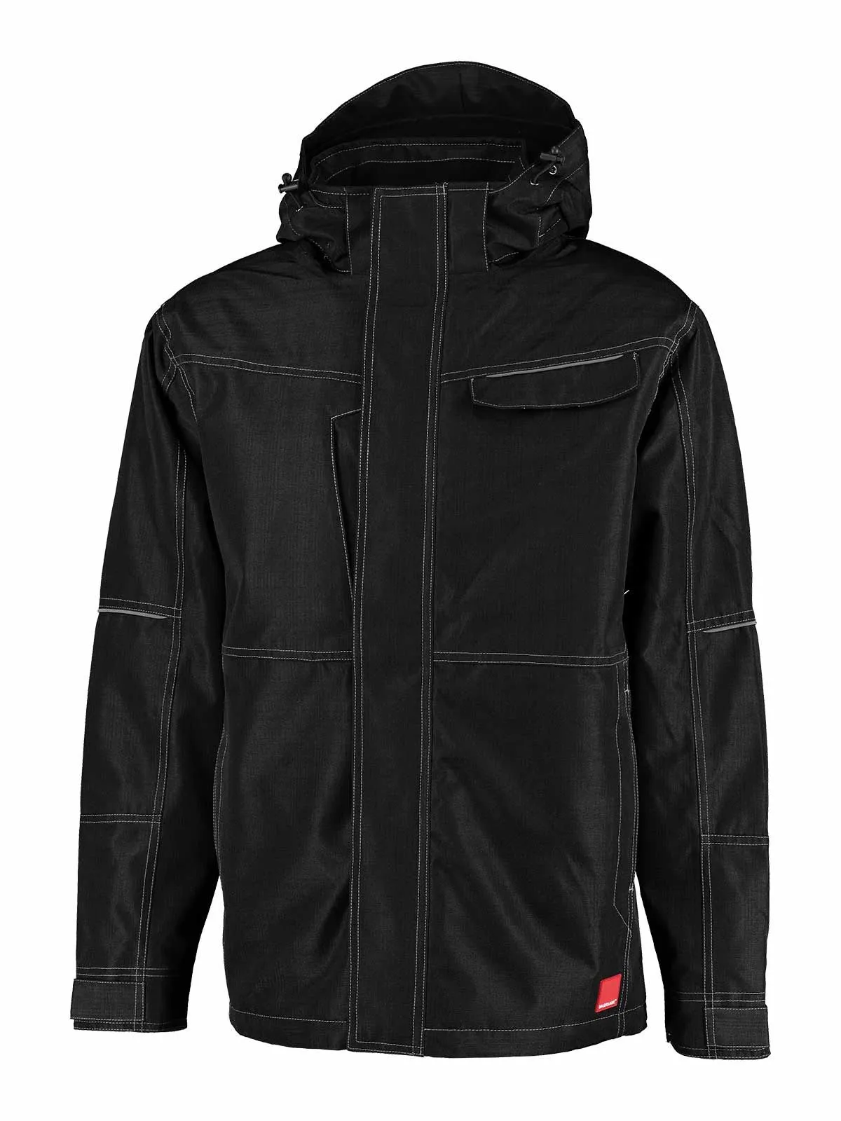 98303&#x2F;854&#x20;Winter&#x20;Work&#x20;Jacket&#x20;Waterproof&#x20;with&#x20;Hood&#x20;365&#x20;-&#x20;Ballyclare