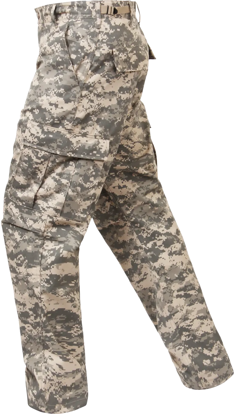 ACU used Cargo Pants