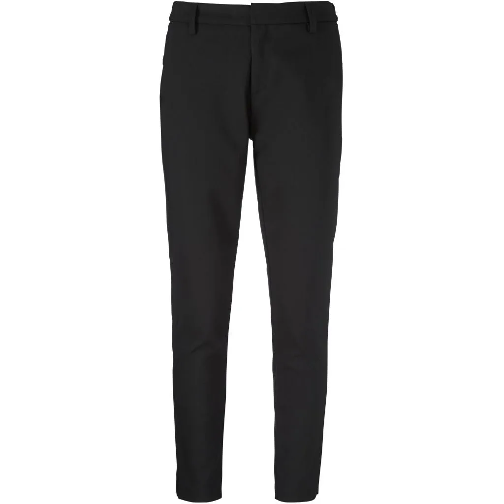 Alice MW Pant - Black