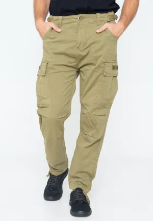 Alpha Industries - Squad Olive - Pants