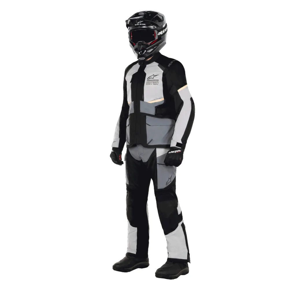 Alpinestars Andes Air Drystar ADV/Dualsport Pants