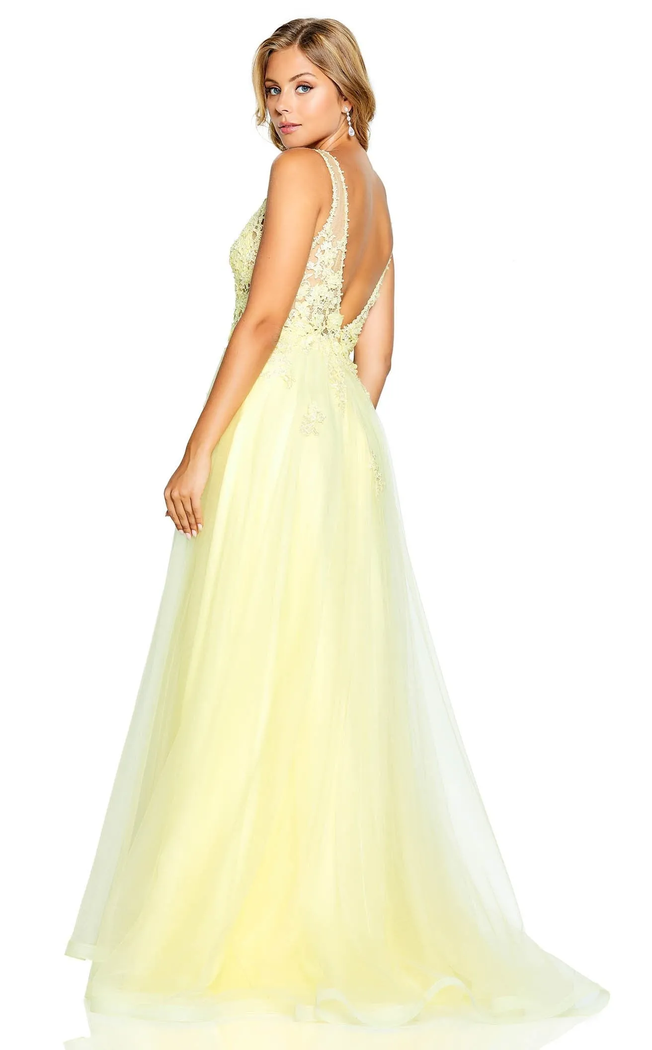 Amarra 20307 Dress