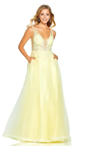 Amarra 20307 Dress