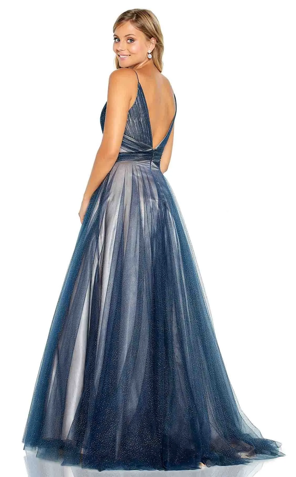 Amarra 20605 Dress