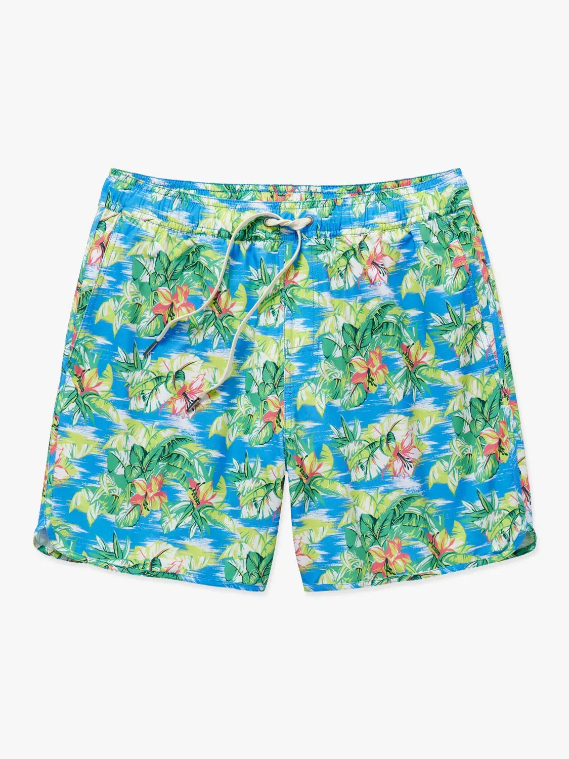 Anchor Short | Beach Palms
