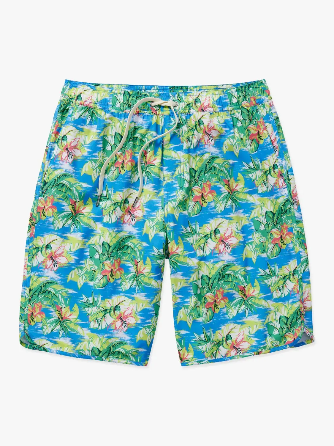 Anchor Short | Beach Palms