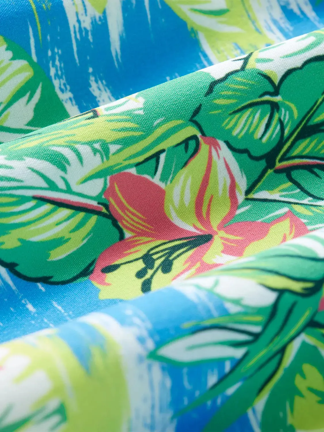 Anchor Short | Beach Palms