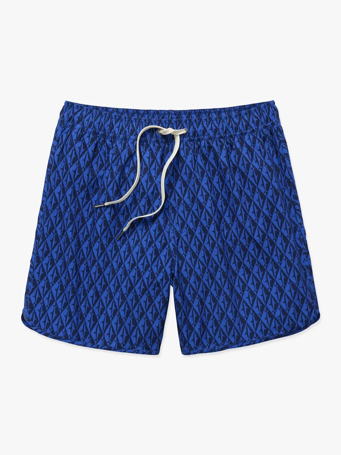Anchor Short | Diamond Sharks