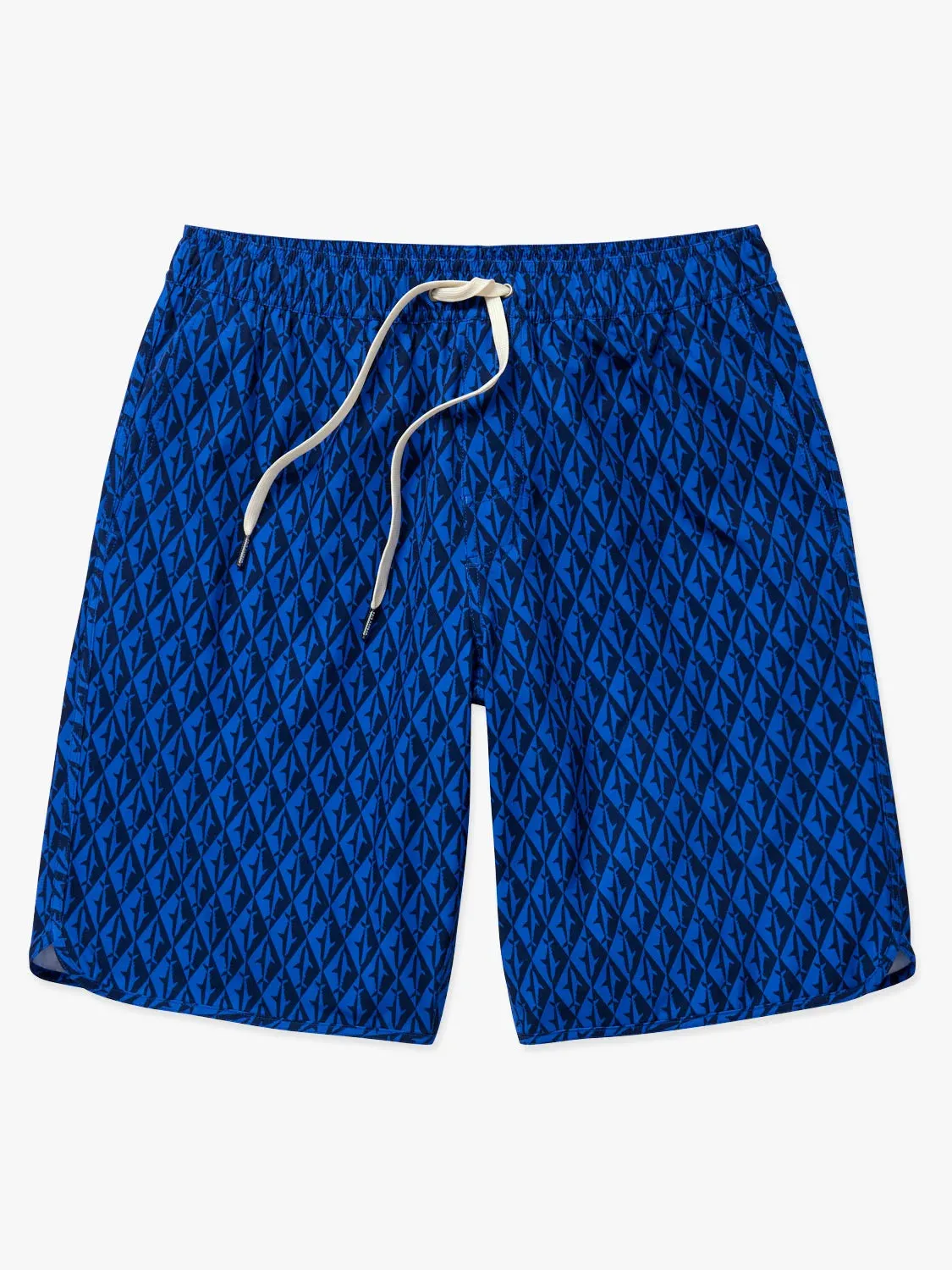 Anchor Short | Diamond Sharks
