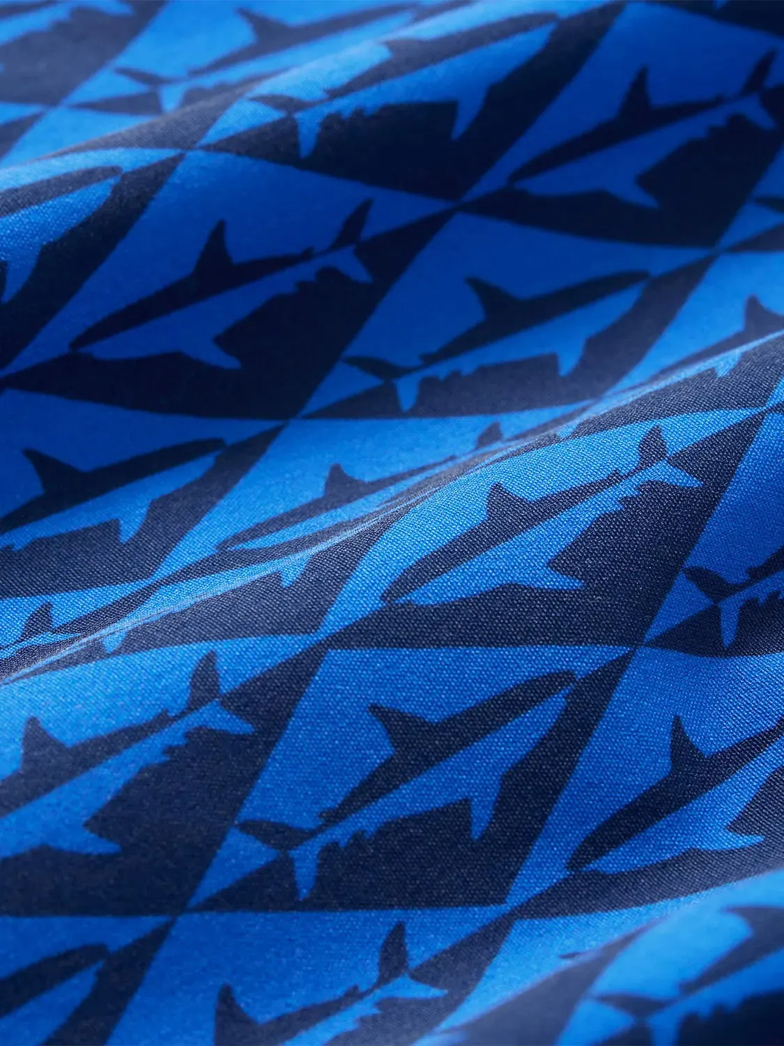 Anchor Short | Diamond Sharks
