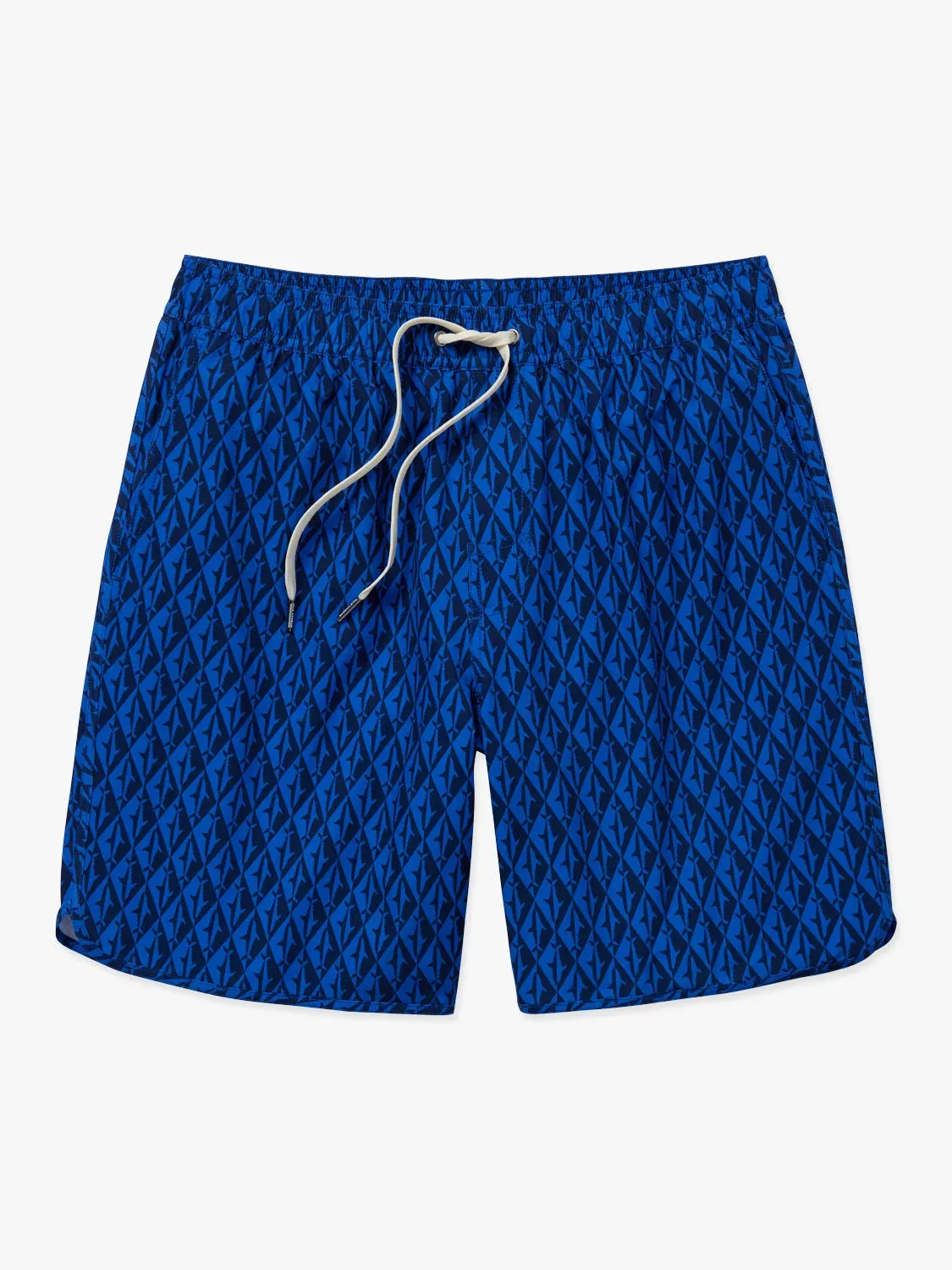 Anchor Short | Diamond Sharks