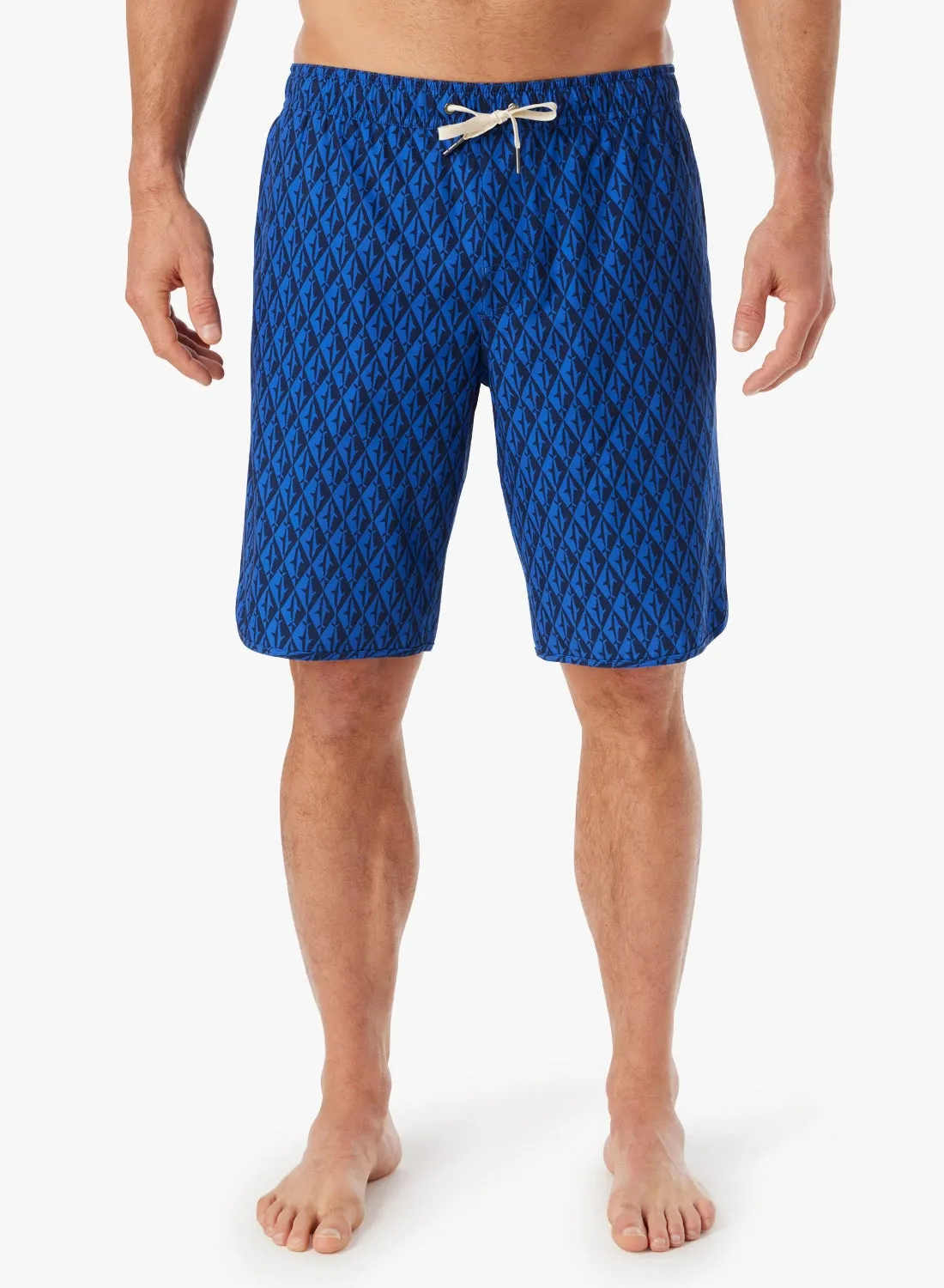 Anchor Short | Diamond Sharks