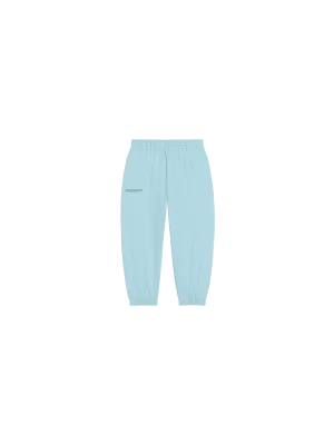 Archive Kids' 365 Midweight Track Pants—celestial blue