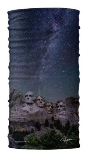 Bana - Mt Rushmore