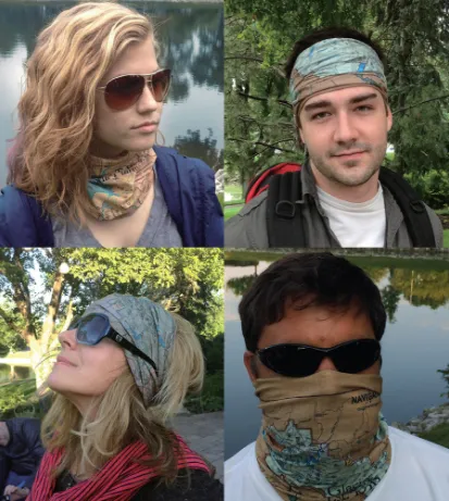 Bana - Mt Rushmore