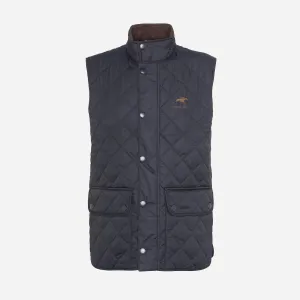 Barbour Keeneland Men's Lowerdale Gilet