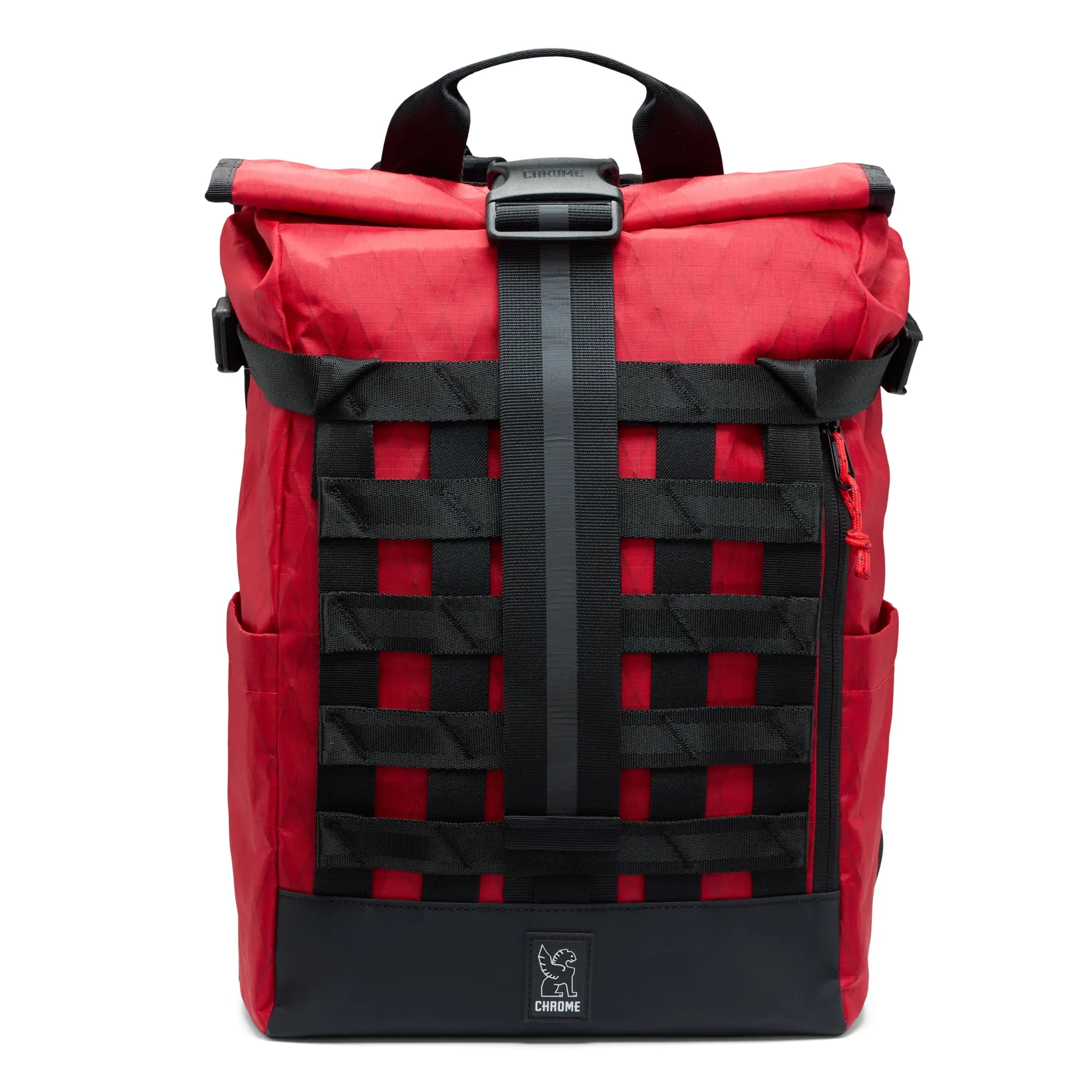Barrage 18L Pack