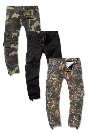 Big Men's Xavier OG Cargo Mixed 3 Pack Bundle