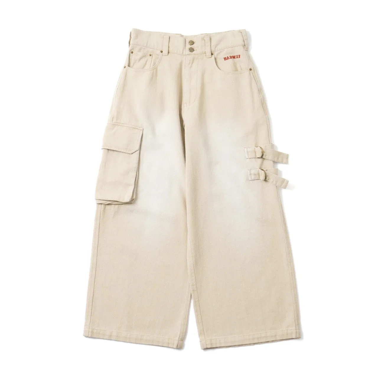 Blast cargo painter pants