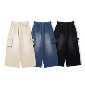 Blast cargo painter pants