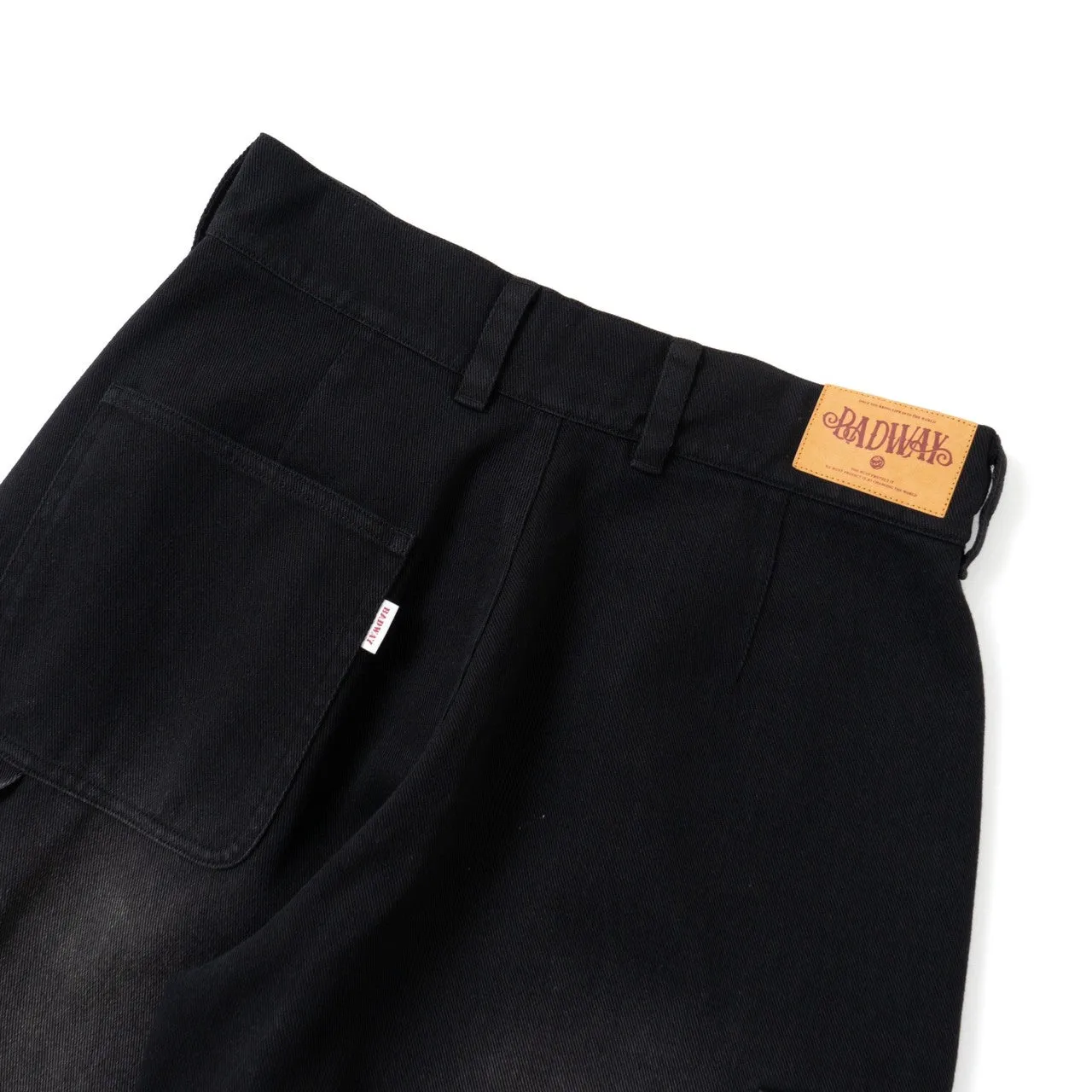 Blast cargo painter pants