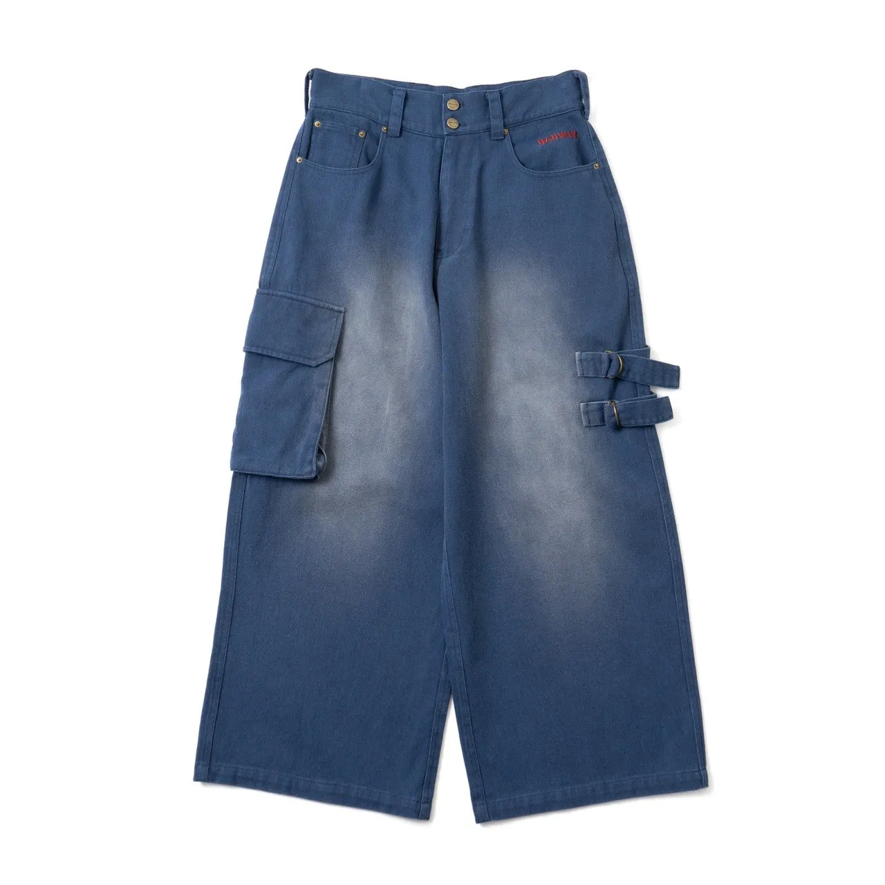 Blast cargo painter pants