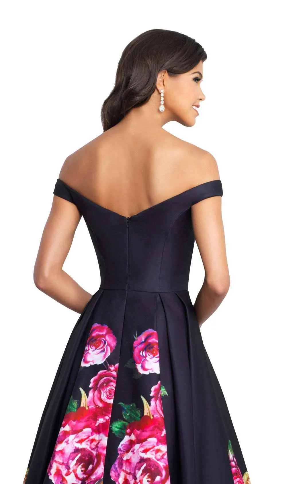 Blush C1041 Dress