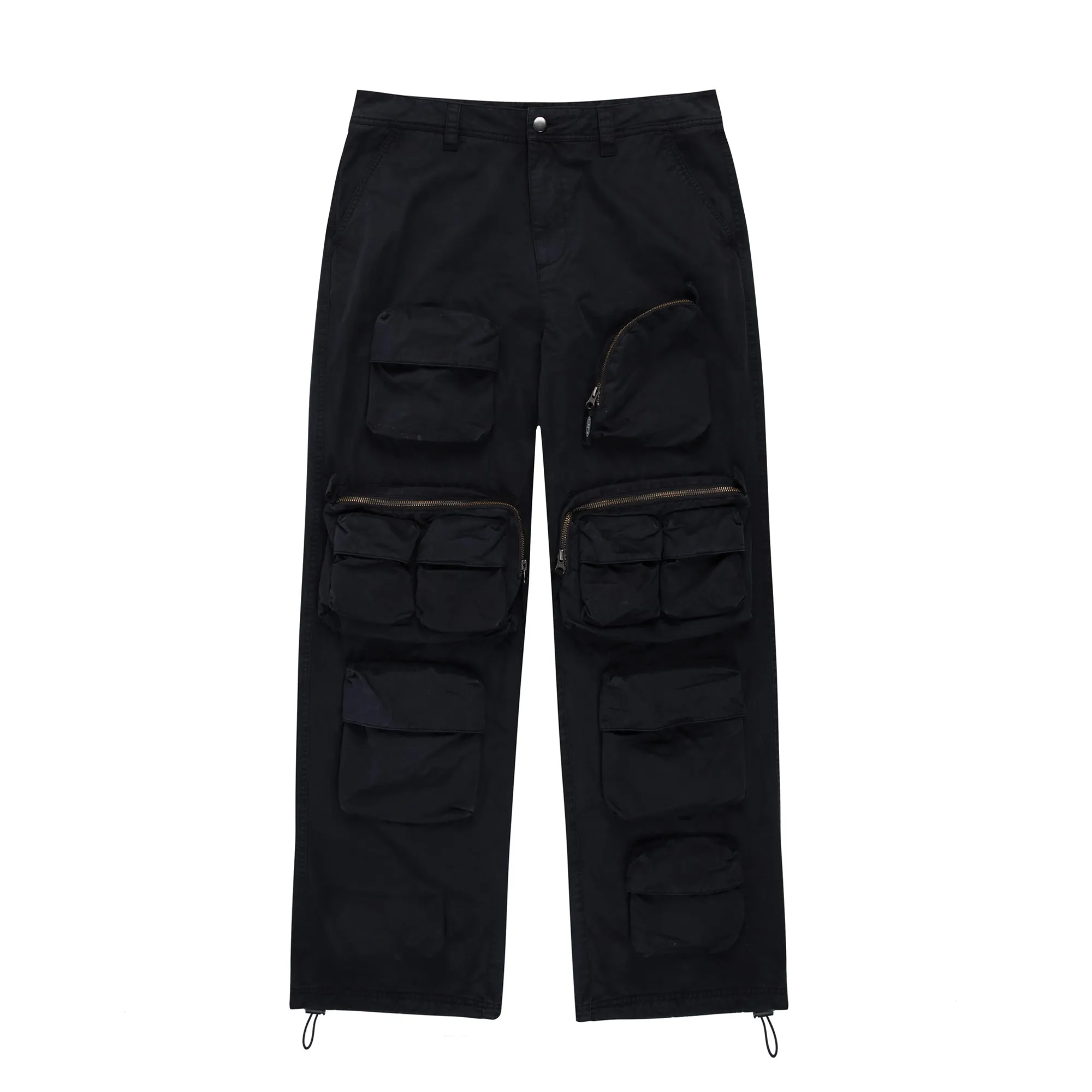 Boiler Room Mens Cargo Pants