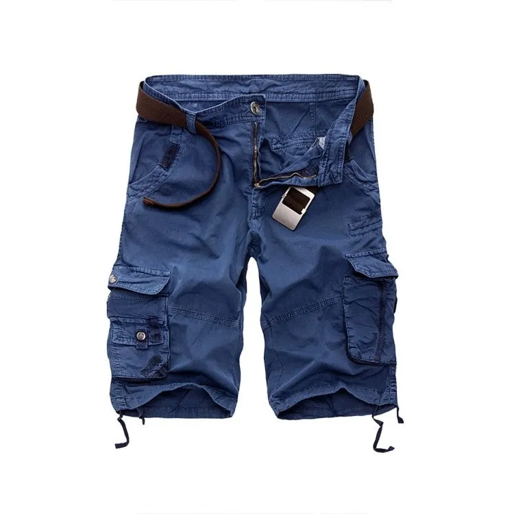 Bowen Cargo Shorts
