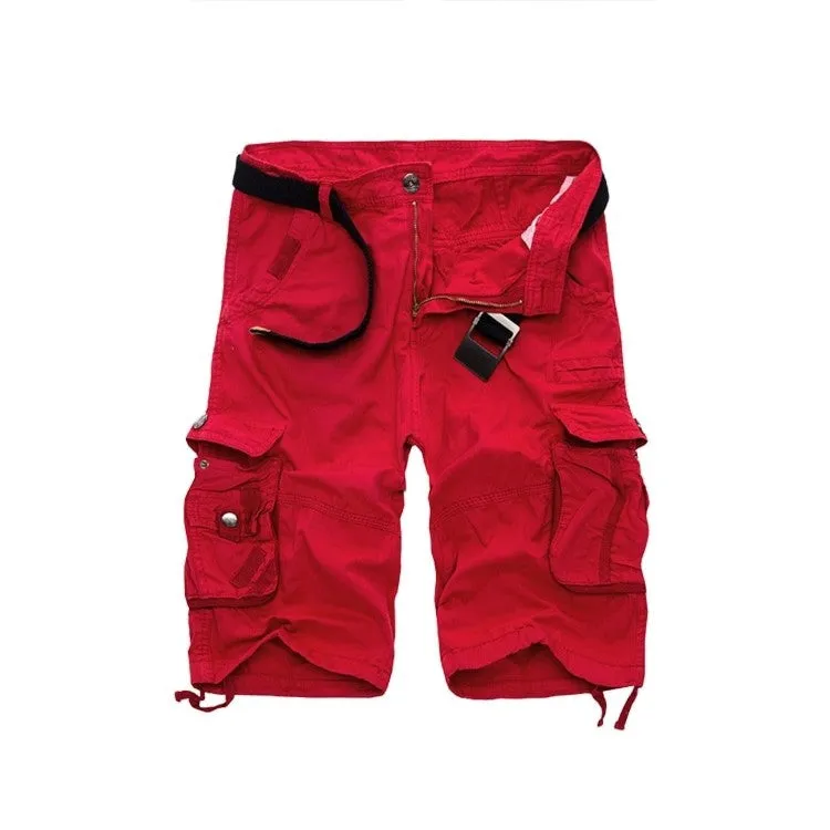 Bowen Cargo Shorts
