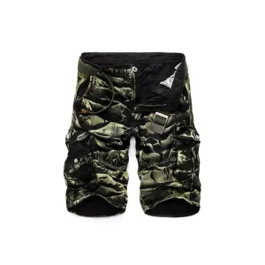 Bowen Cargo Shorts