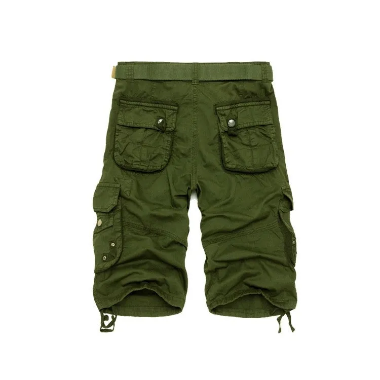 Bowen Cargo Shorts