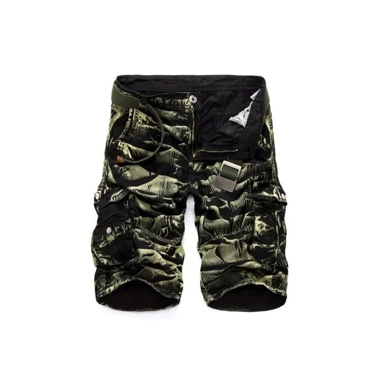 Bowen Cargo Shorts