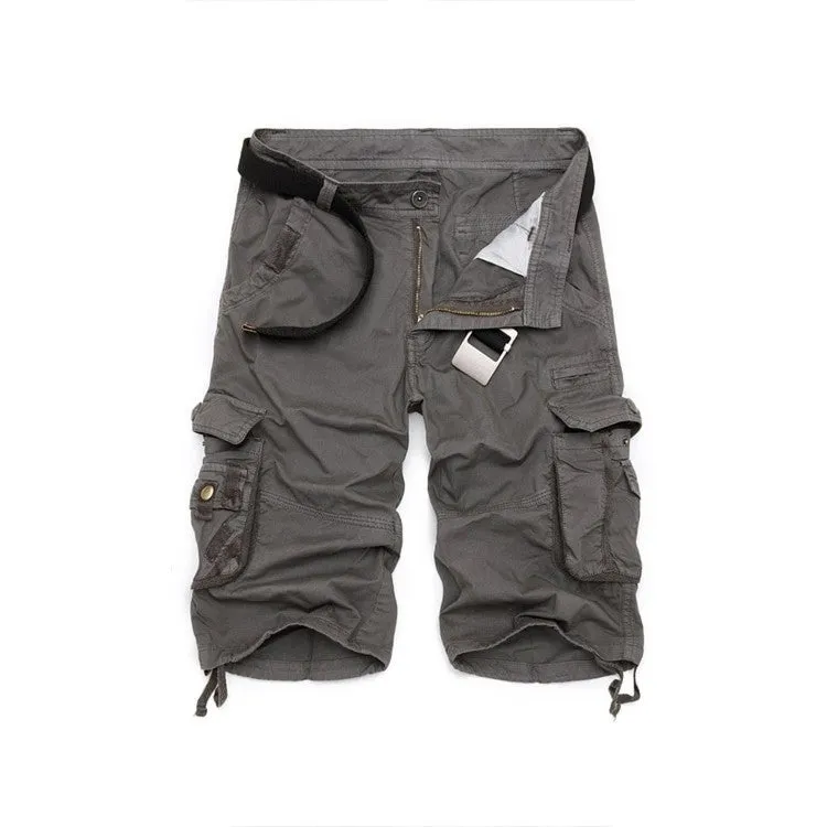 Bowen Cargo Shorts