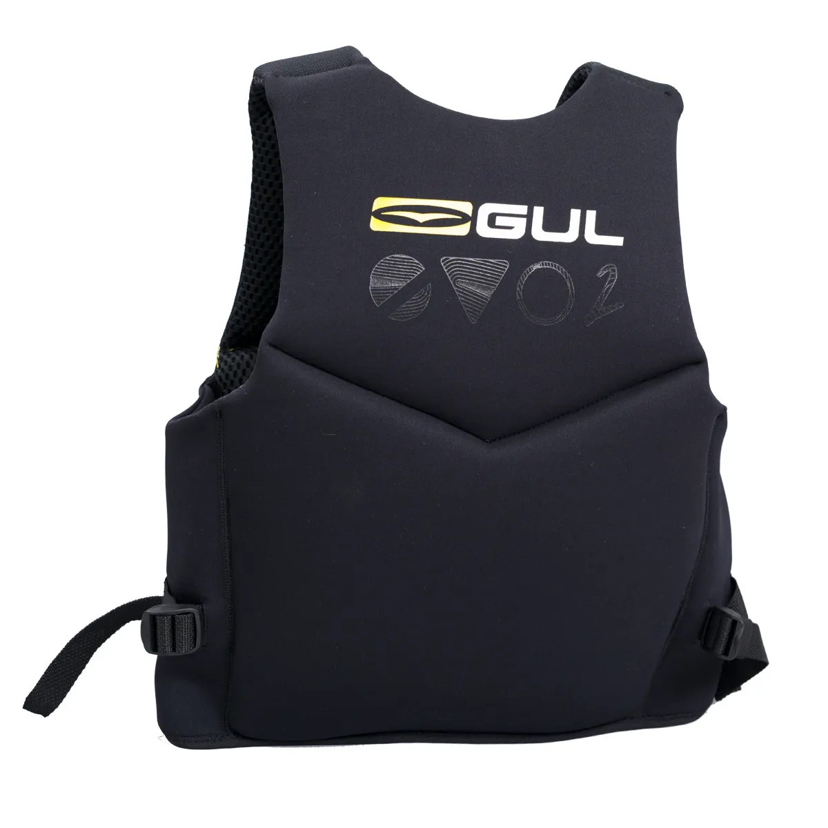 Brassière EVO2 50N - Gul