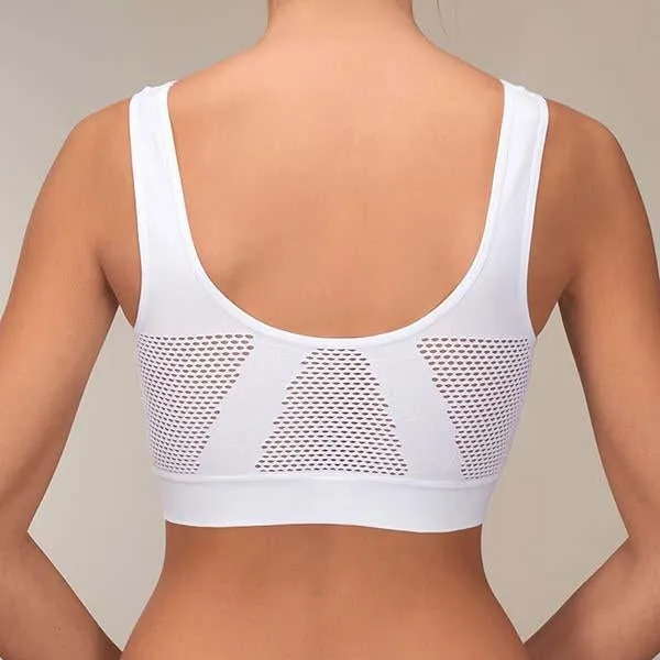 Breathable Body Shaping Bra