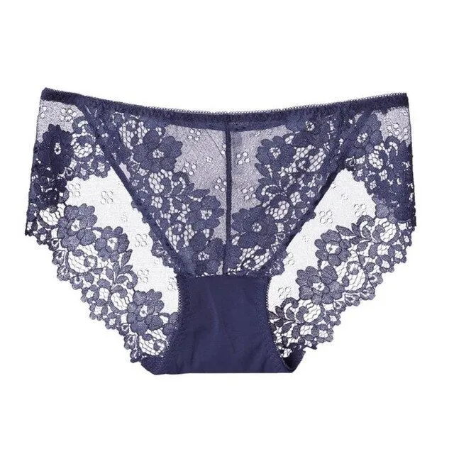 Breathable Women Panties