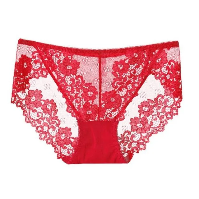 Breathable Women Panties