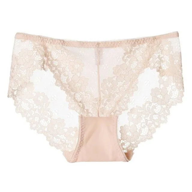 Breathable Women Panties