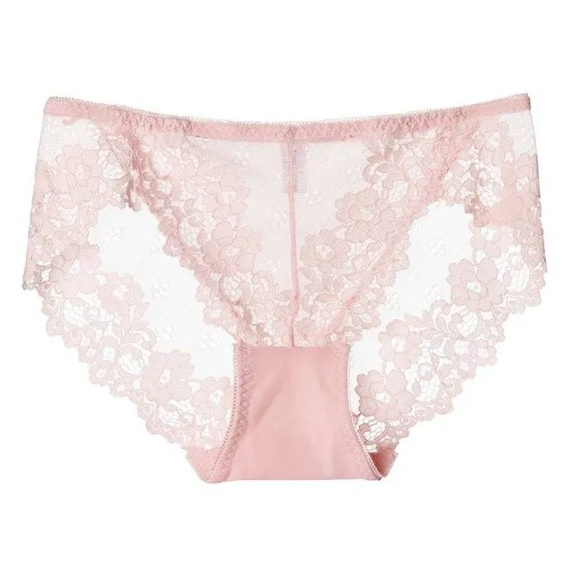 Breathable Women Panties
