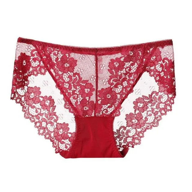 Breathable Women Panties