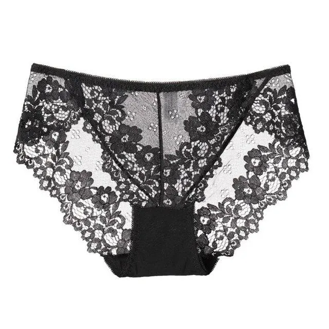 Breathable Women Panties