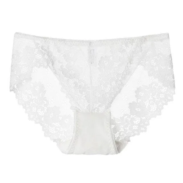 Breathable Women Panties