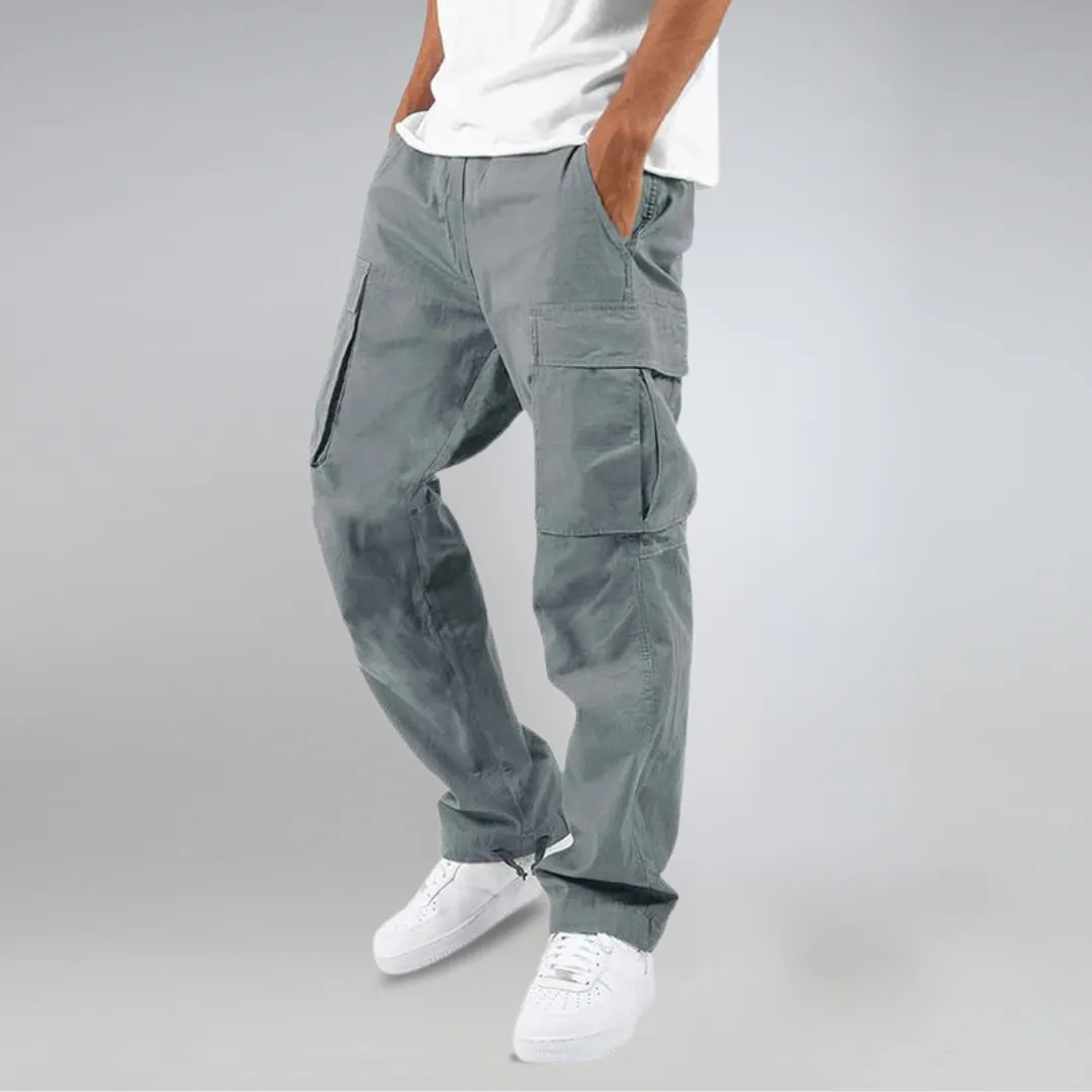 Brian - Cargo Trousers